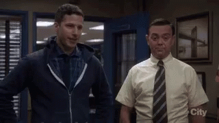 Loophole High Five